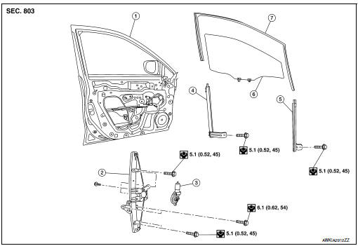 Exploded View