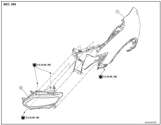 Exploded View