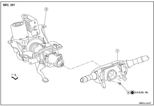 Exploded View