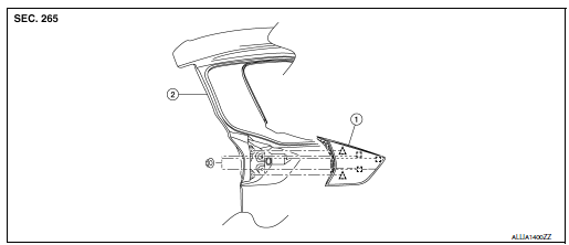 Exploded View