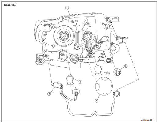 Exploded View