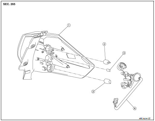 Exploded View