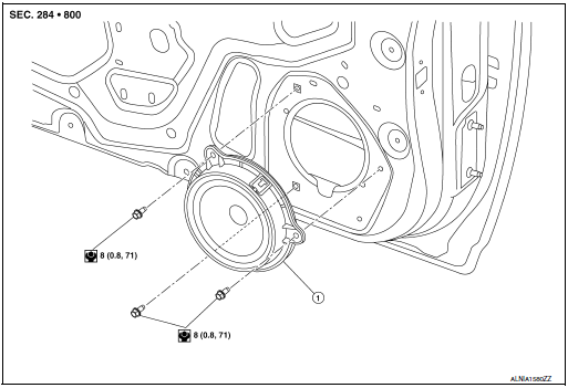 Exploded View