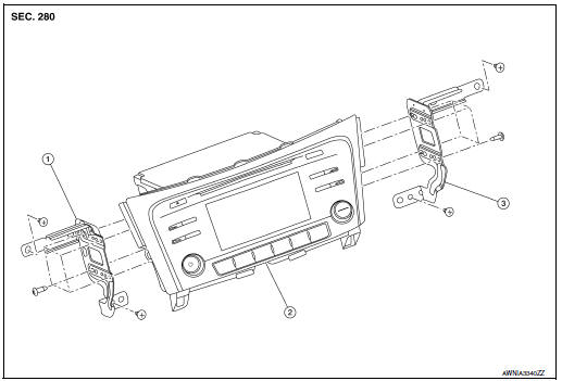 Exploded View